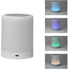 Plastrol Lampka nocna rgb; max 50lm; ładowanie usb-c