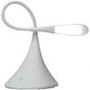 Plastrol Eco Stalinė lempa; max 140 ml; įkrovimas USB-C