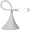 Plastrol Eco Stalinė lempa; max 140 ml; įkrovimas USB-C