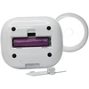 Plastrol Eco Stalinė lempa; maks. 95 ml; įkrovimas USB-micro