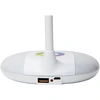 Plastrol Eco stalinė lempa RGB; 3 W; 150 lm; įkrovimas per USB mikro