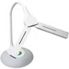Plastrol Eco stalinė lempa RGB; 3 W; 150 lm; įkrovimas per USB mikro