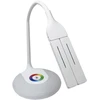 Plastrol Eco stalinė lempa RGB; 3 W; 150 lm; įkrovimas per USB mikro