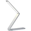Plastrol Eco Stalowa lampa rozkładana; max 170ml; įkrovimas usb-micro