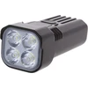Plastrol TelForceone "Forever" Outdoor dviračio priekinis žibintas BLF-200