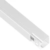 Plastrol Kanał elektroinstalacyjny pcv/2mb 25×25