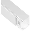 Plastrol Kanał elektroinstalacyjny pcv/2mb 60×90