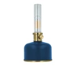 Plastrol Retro Petroleum LED lempa mėlynas FLR-35 Forever Light