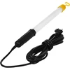 Plastrol KEL DIRBTUVĖS LEMPAS. LED 6W BE IŠJUNGTA 5m 300LM LWP-2/5
