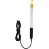 Plastrol KEL DIRBTUVĖS LEMPAS. LED 6W BE IŠJUNGTA 5m 300LM LWP-2/5
