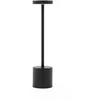 Plastrol Lampka dekoracyjna 1,8w; 200lm; 3 barwy światła; juoda