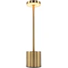 Plastrol Lampka dekoracyjna 1,8w; 200lm; 3 barwy światła; auksinė