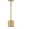 Plastrol Lampka dekoracyjna 1,8w; 200lm; 3 barwy światła; auksinė
