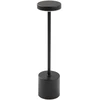 Plastrol Lampka dekoracyjna 1,8w; 200lm; 3 barwy światła; juoda