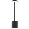 Plastrol Lampka dekoracyjna 1,8w; 200lm; 3 barwy światła; juoda