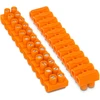 Plastrol Listwa zaciskowa 6 mm2, 12-torowa