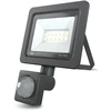 Plastrol Prožektorius LED PROXIM II 10W |4500K| PIR IP66 Forever Light