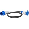 Plastrol Przedłużacz/adapter camping extrem