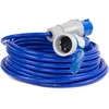 Plastrol Przedłużacz/adapter camping extrem