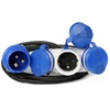 Plastrol Przedłużacz/adapter camping extrem