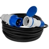 Plastrol Przedłużacz/adapter camping extrem