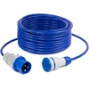 Plastrol Przedłużacz/adapter camping extrem