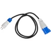 Plastrol Przedłużacz/adapter camping extrem