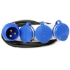 Plastrol Przedłużacz/adapter camping extrem