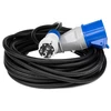 Plastrol Przedłużacz/adapter camping extrem
