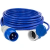 Plastrol Przedłużacz/adapter camping extrem