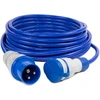 Plastrol Przedłużacz/adapter camping extrem