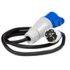 Plastrol Przedłużacz/adapter camping extrem