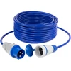 Plastrol Przedłużacz/adapter camping extrem
