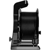 Plastrol Przedłużacz bębnowy EXTREME LINE 4 gniazda su/u IP44 16A H05RR-F 3x1,5 40m juoda W-100030