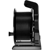 Plastrol Przedłużacz bębnowy EXTREME LINE 4 gniazda su/u IP44 16A H05RR-F 3x1,5 40m juoda W-100030