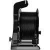 Plastrol Przedłużacz bębnowy EXTREME LINE 4 gniazda su/u IP44 16A H05RR-F 3x1,5 30m juoda W-100028