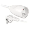 9817# PRAILGINTUVAS SU ĮŽEMINIMU PS-3X1.0-5M/W 5 m