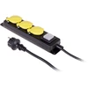 Plastrol Przedłużacz warsztatowy 3x230v ip44 h05rr-f 3g1,5 3m