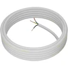 Plastrol Przewód omy 3×1 300v 15m