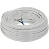 Plastrol Przewód omyp 2×1,5 300v 15m