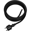Plastrol Prijungimo kabelis su PP- 40H kištuku, H07RN- F 3x2.5, IP44, 4,5 m (W- 97220)