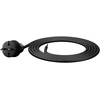 Plastrol Przewód przyłączeniowy su wtyczką prostą ip44
