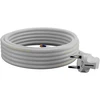 Plastrol Przewód przyłączeniowy su wtyczką kątową uni-schucko