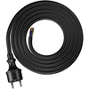 Plastrol Kabelis Jungiamasis laidas su kištuku PP-40H w/u 2m H07RN-F 3x2.5 IP44 - W-97217