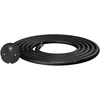 Plastrol Kabelis Jungiamasis laidas su kištuku PP-40H w/u 2m H07RN-F 3x2.5 IP44 - W-97217