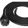 Plastrol Kabelis Jungiamasis laidas su kištuku PP-40H w/u 2m H07RN-F 3x2.5 IP44 - W-97217