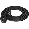 Plastrol Kabelis Jungiamasis laidas su kištuku PP-40H w/u 2m H07RN-F 3x2.5 IP44 - W-97217