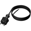 Plastrol Prijungimo kabelis su PP- 40H kištuku, H07RN- F 3x1, IP44, 4m (W- 97209)