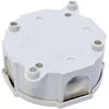 Plastrol Puszka hermetyczna 380v, su dławicą d-13,5 su wkładem 4×2,5, ip44