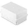 Plastrol Puszka instalacyjna, izolacyjna, odgałęźna, 6-wlotowa, su osłabieniami ścianek ?21-37, n/t, wymiar 235x150x115, ip40